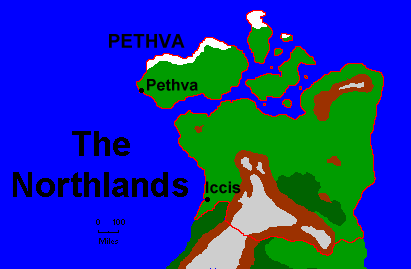 The Northlands